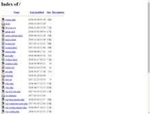 Tablet Screenshot of historycast.org